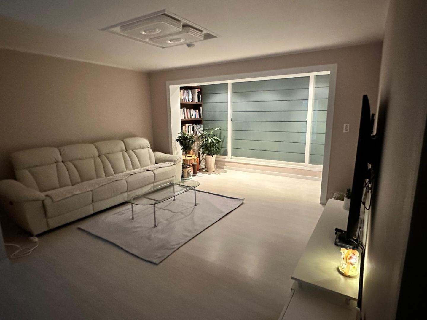 Memory - Internationals Only Apartment Daegu Bagian luar foto