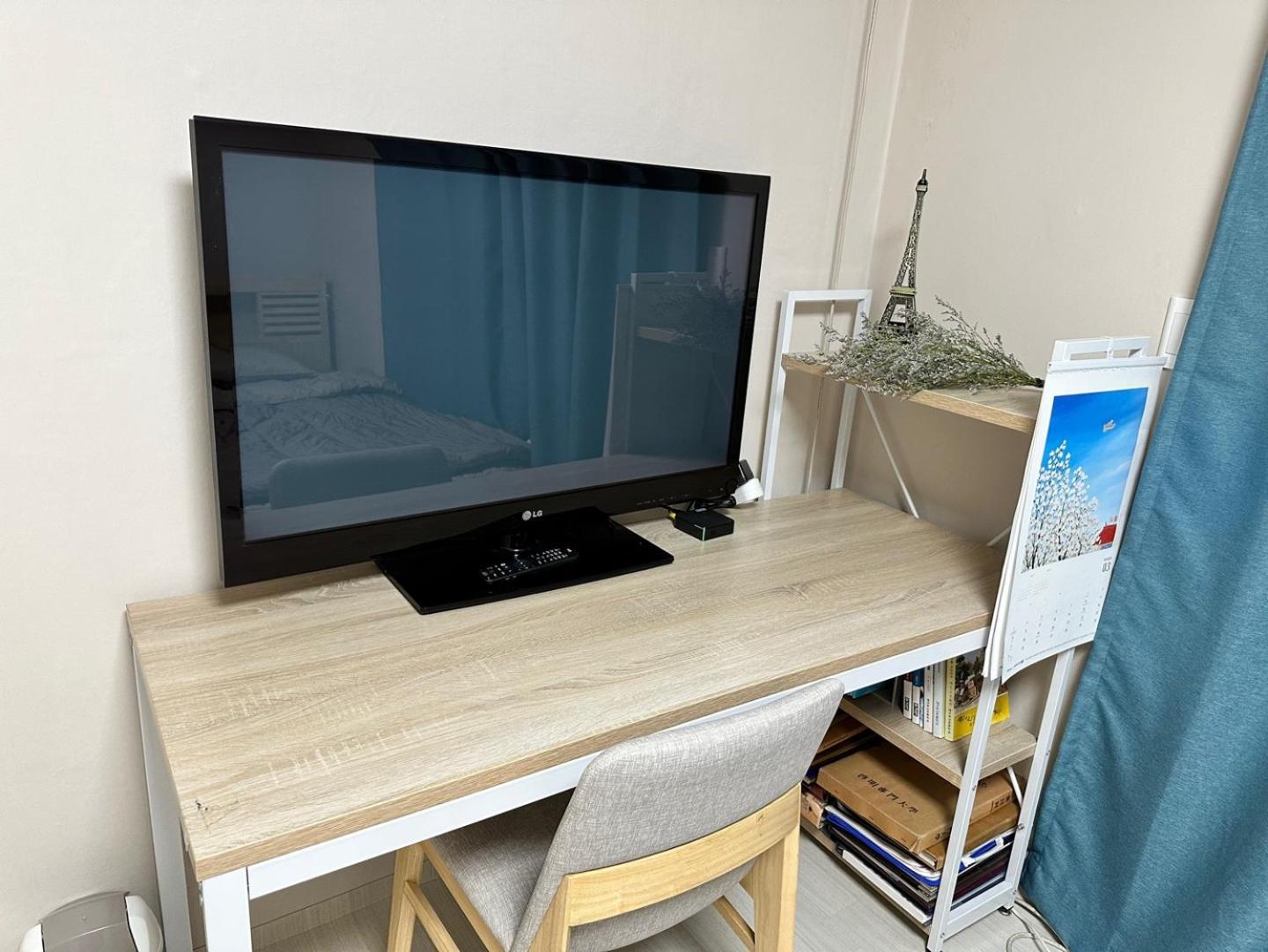 Memory - Internationals Only Apartment Daegu Bagian luar foto