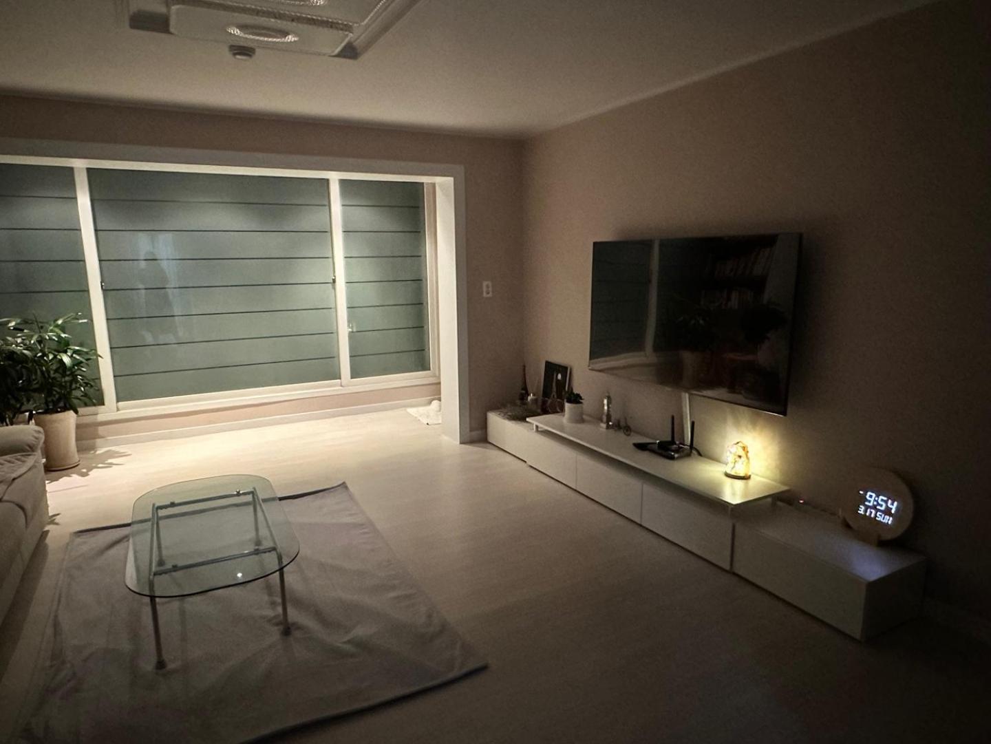 Memory - Internationals Only Apartment Daegu Bagian luar foto
