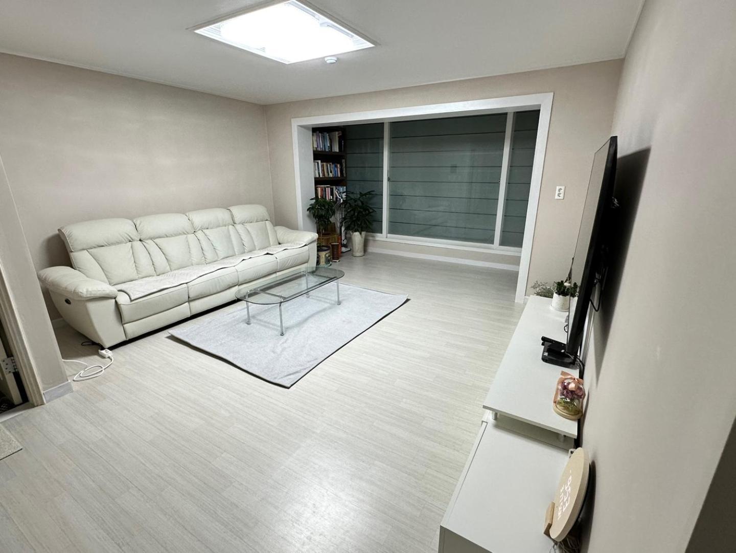 Memory - Internationals Only Apartment Daegu Bagian luar foto